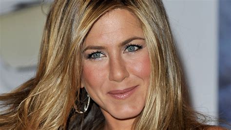 Jennifer Aniston Hair｜LolaVi